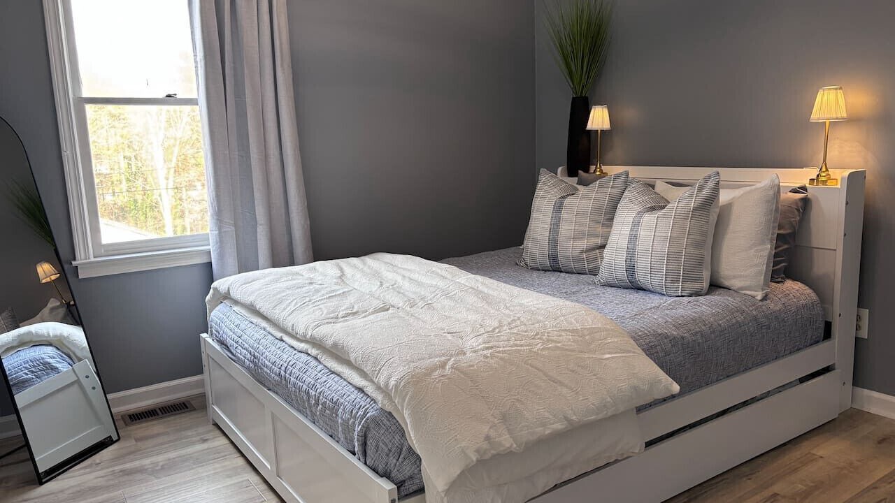 Photo of Bedroom in Cartersville