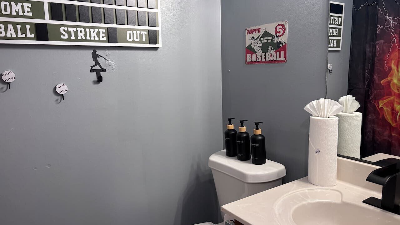 Photo of Bathroom in Cartersville