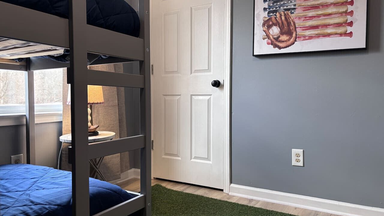 Photo of Bedroom in Cartersville