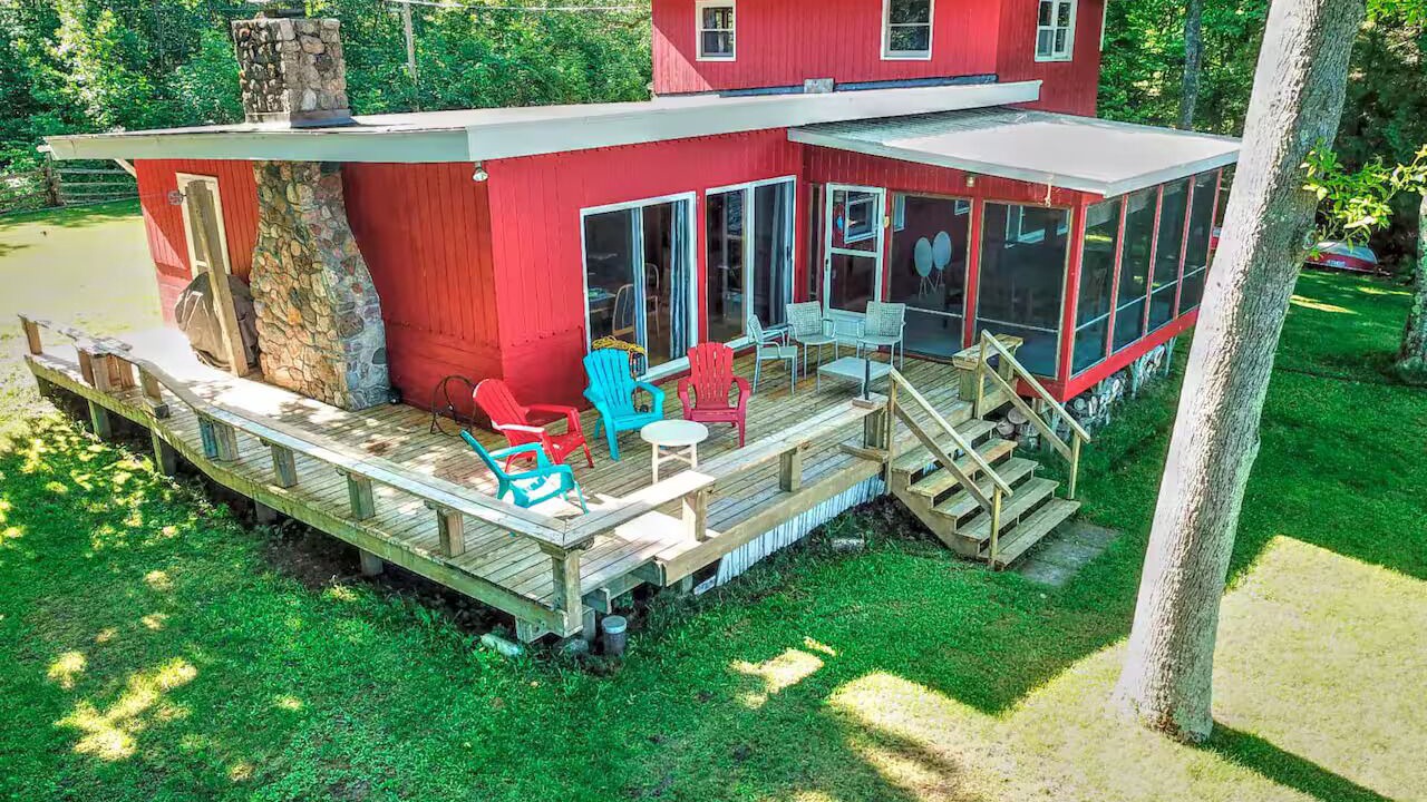 Photo of Outdoor in Rideau Lakes