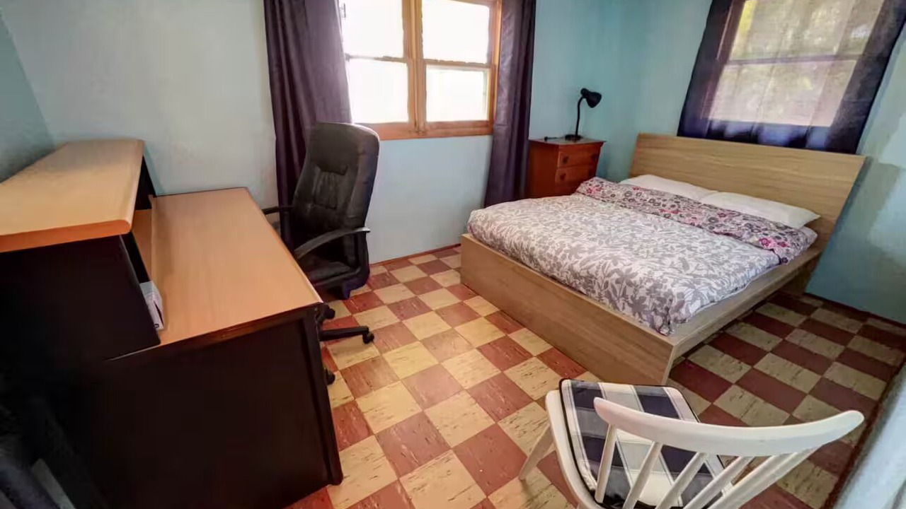 Photo of Bedroom in Rideau Lakes