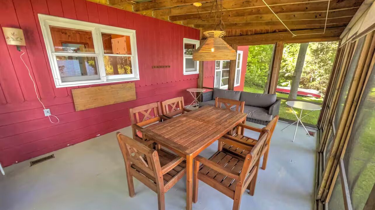Photo of Outdoor in Rideau Lakes