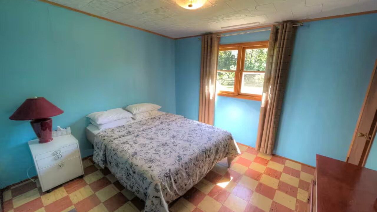 Photo of Bedroom in Rideau Lakes