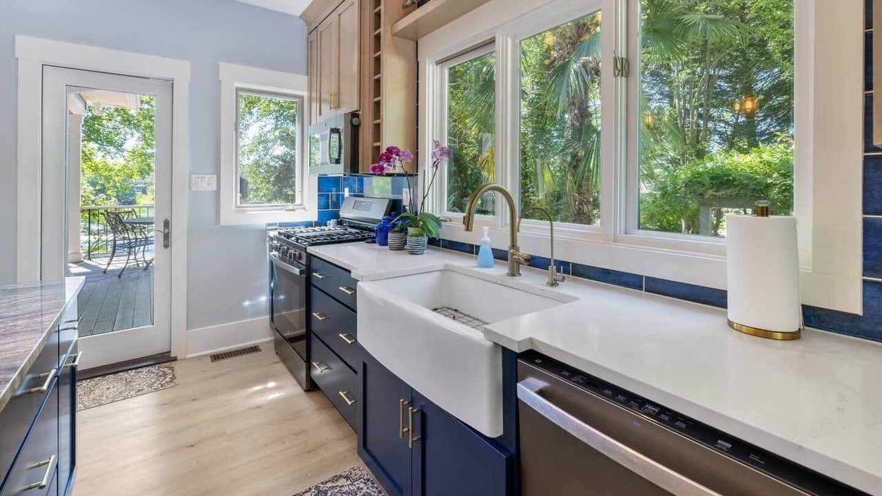 Photo of Kitchen in Seneca