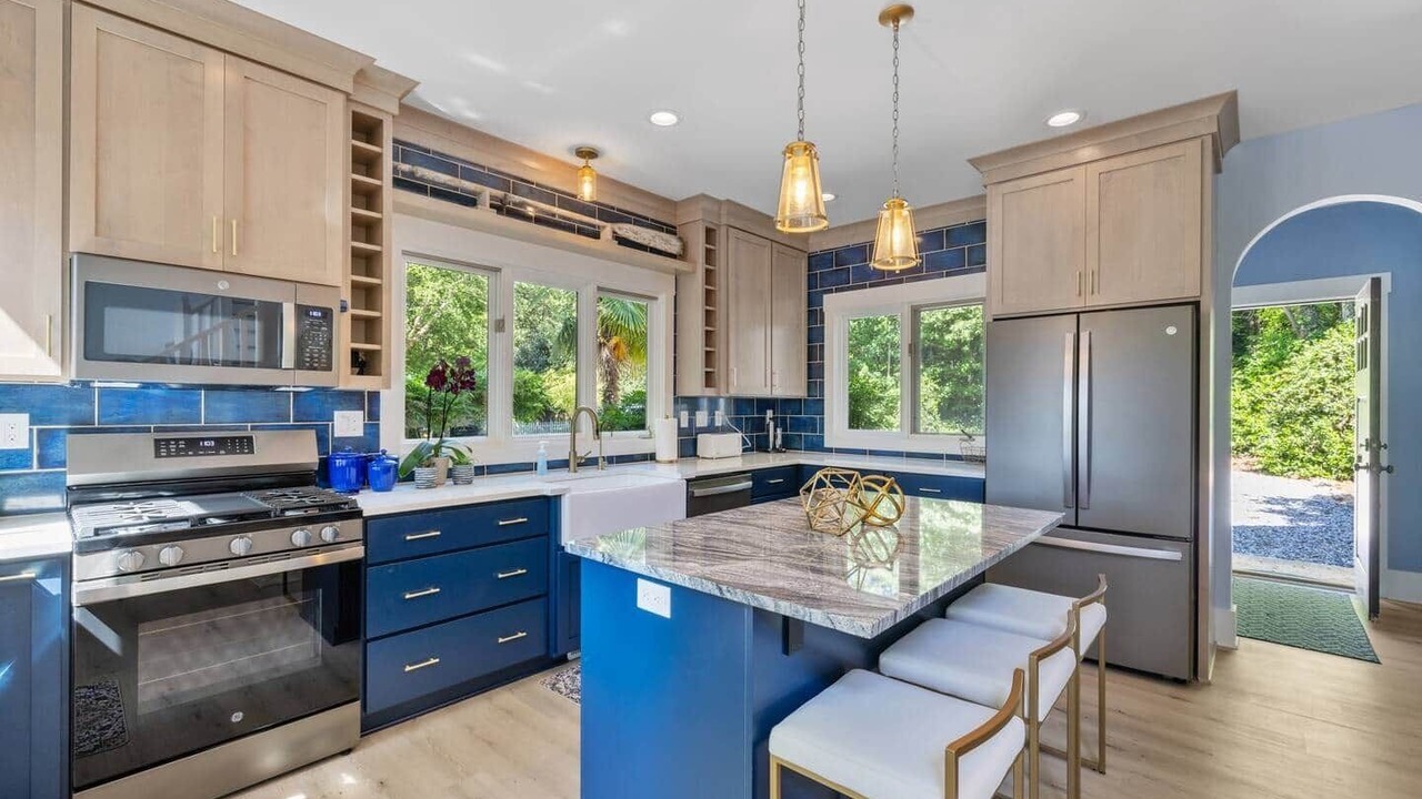 Photo of Kitchen in Seneca