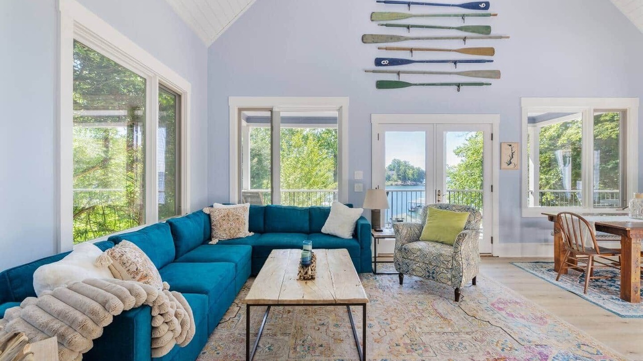 Photo of Livingroom in Seneca