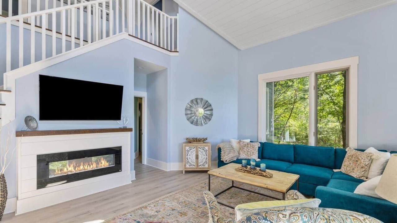 Photo of Livingroom in Seneca