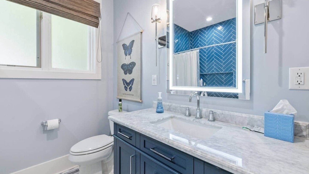Photo of Bathroom in Seneca