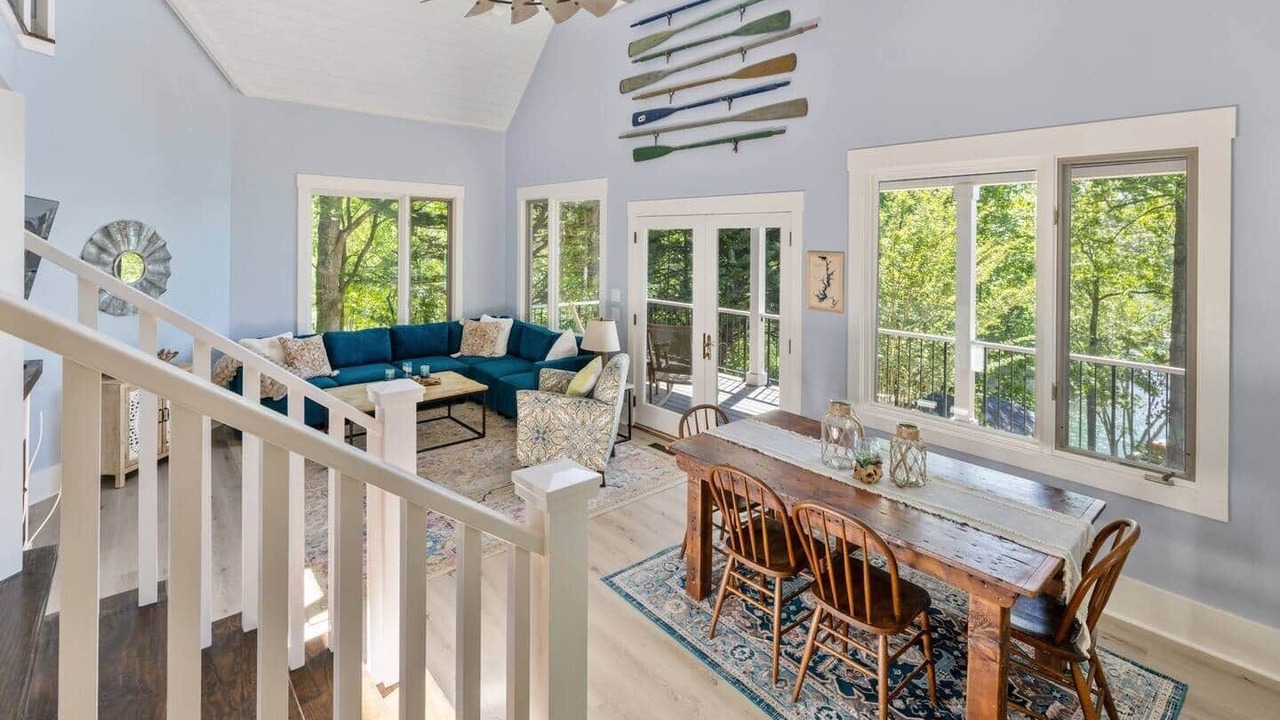 Photo of Bedroom in Seneca