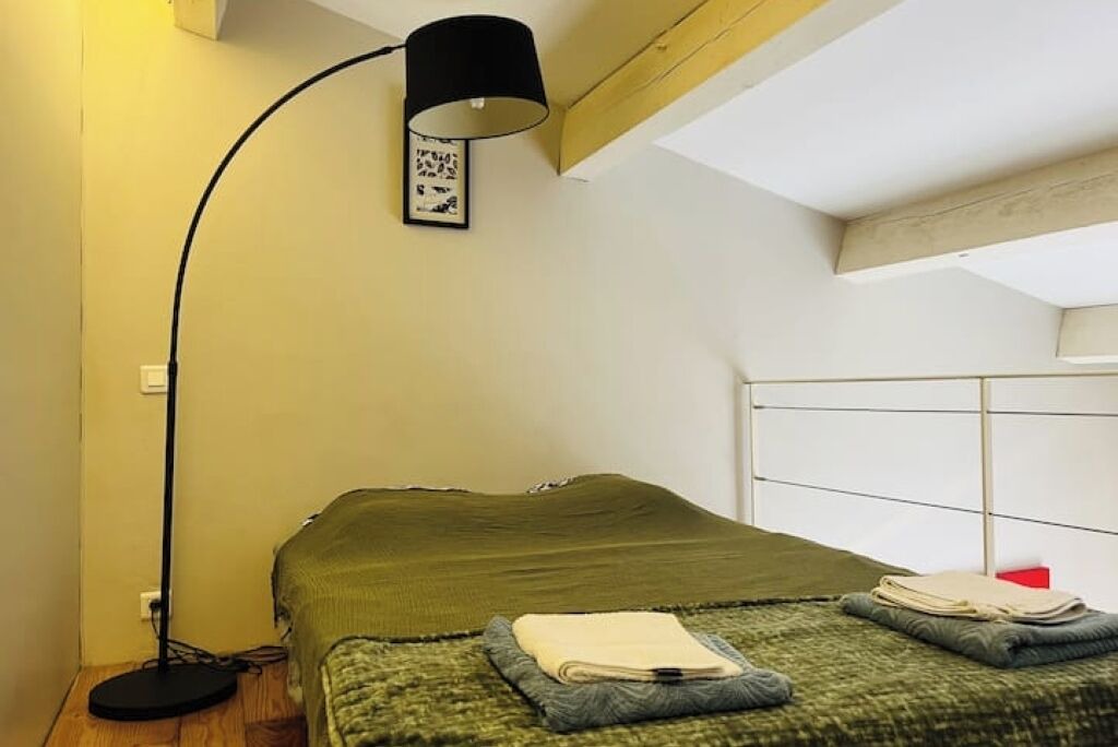 Photo of Bedroom in Savasse