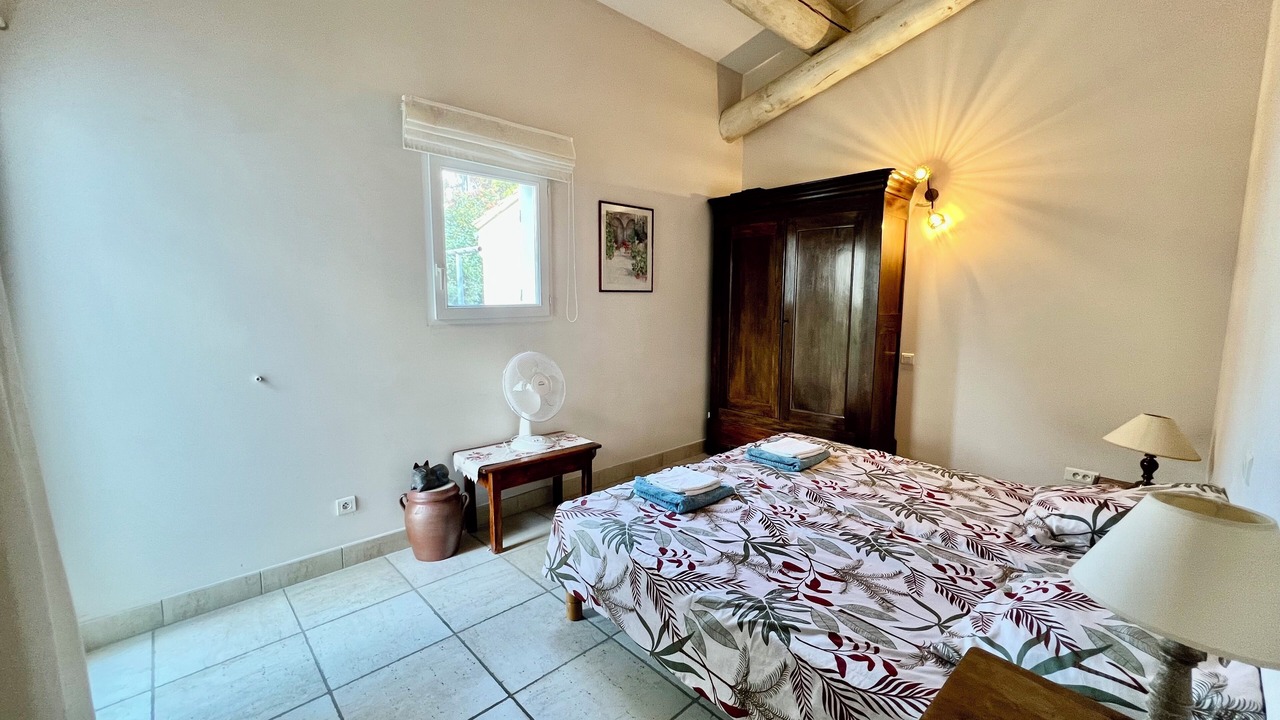 Photo of Bedroom in Savasse