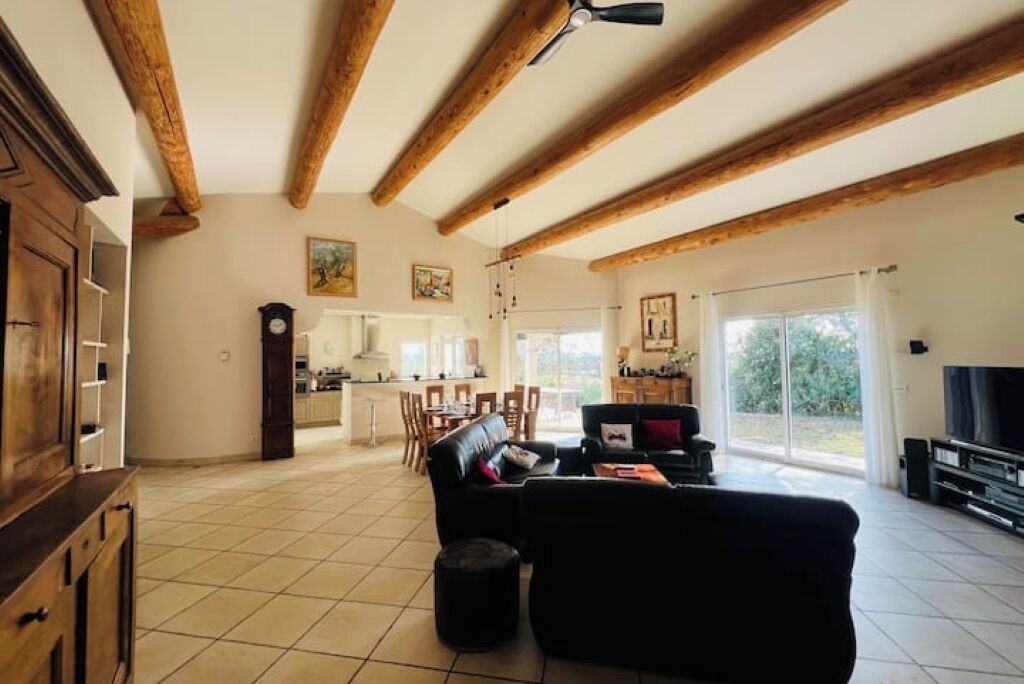 Photo of Livingroom in Savasse