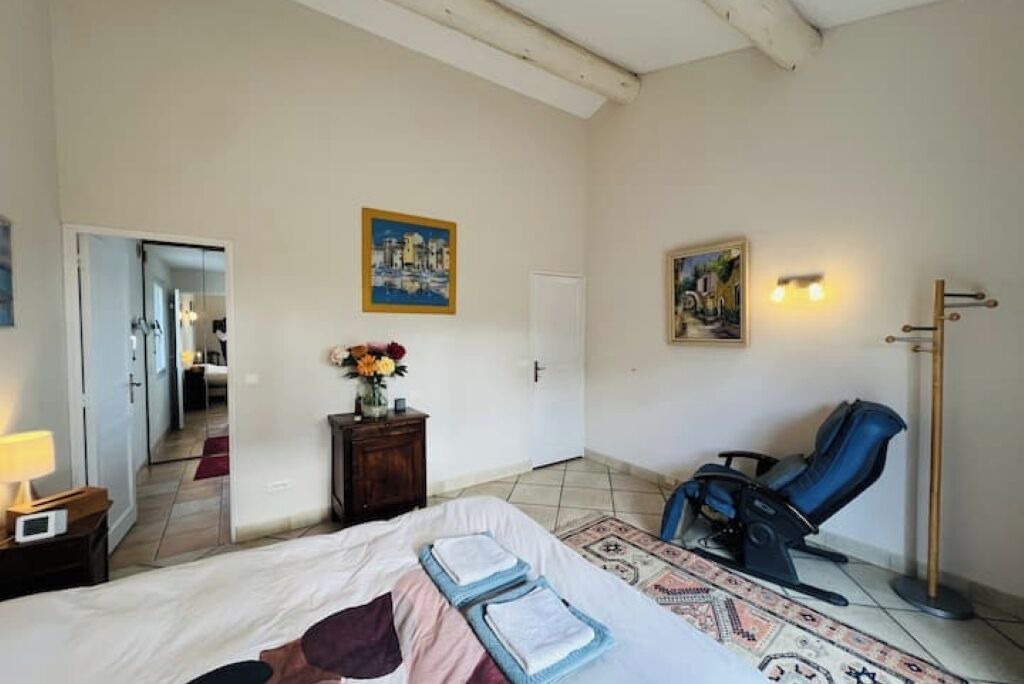 Photo of Bedroom in Savasse