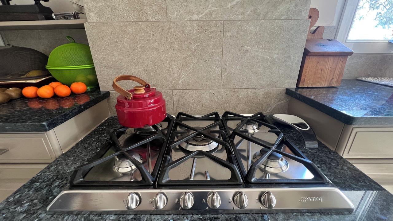 Photo of Kitchen in Savasse