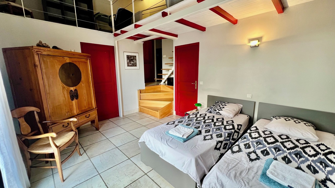 Photo of Bedroom in Savasse