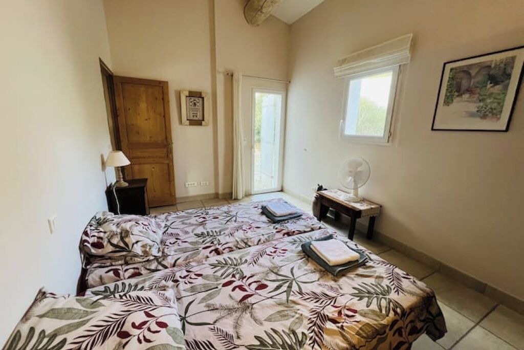 Photo of Bedroom in Savasse