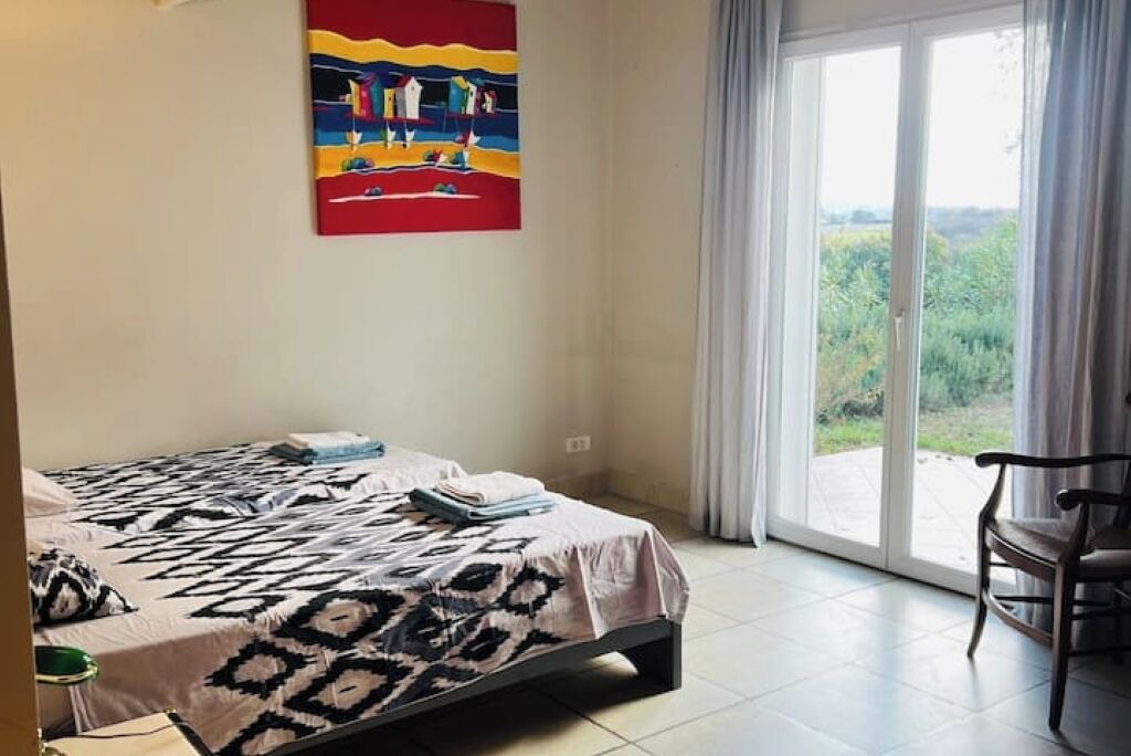 Photo of Bedroom in Savasse