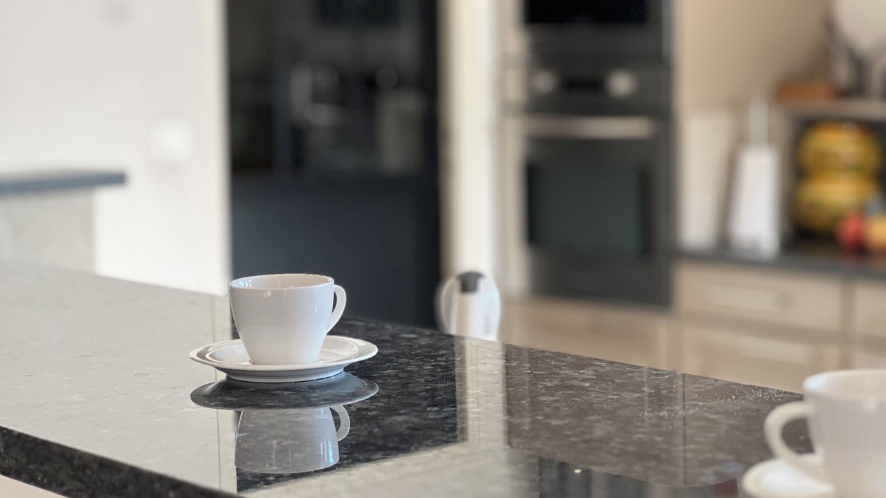 Photo of Kitchen in Savasse
