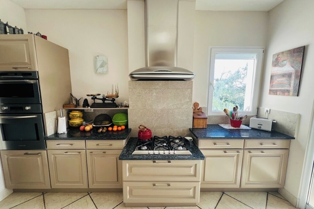 Photo of Kitchen in Savasse