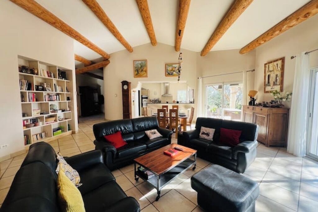 Photo of Livingroom in Savasse