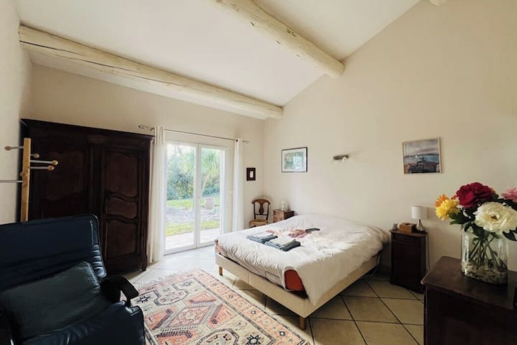 Photo of Bedroom in Savasse
