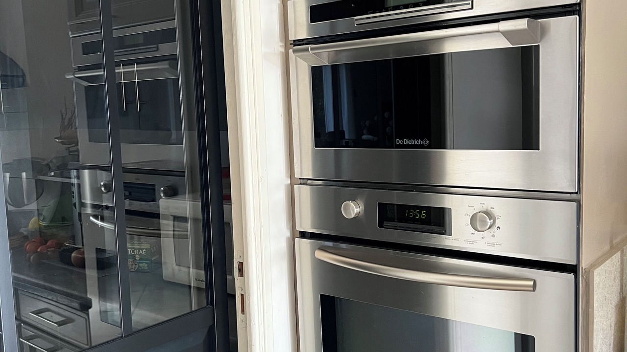 Photo of Kitchen in Savasse