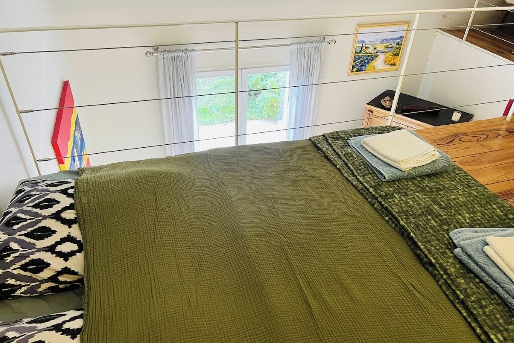 Photo of Bedroom in Savasse