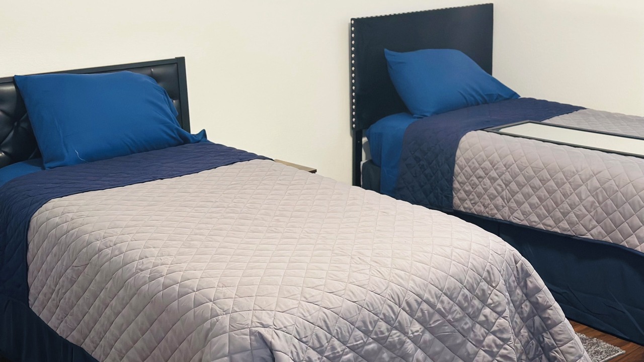 Photo of Bedroom in Clodine