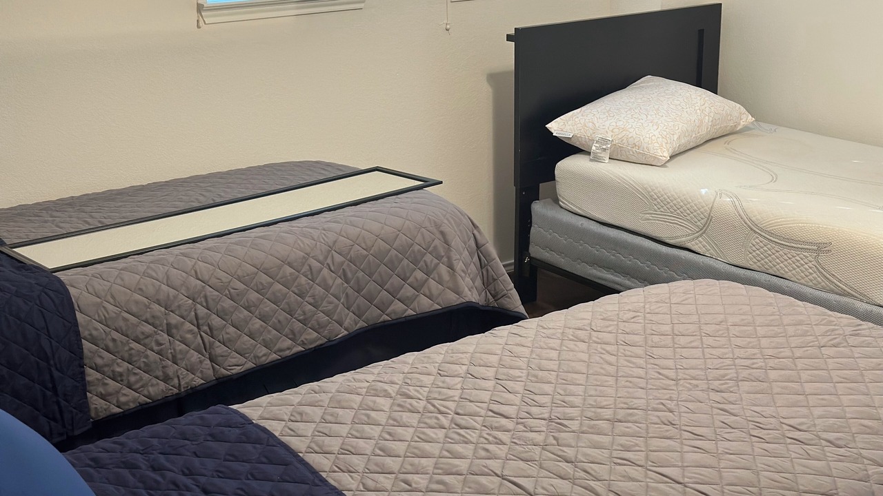 Photo of Bedroom in Clodine