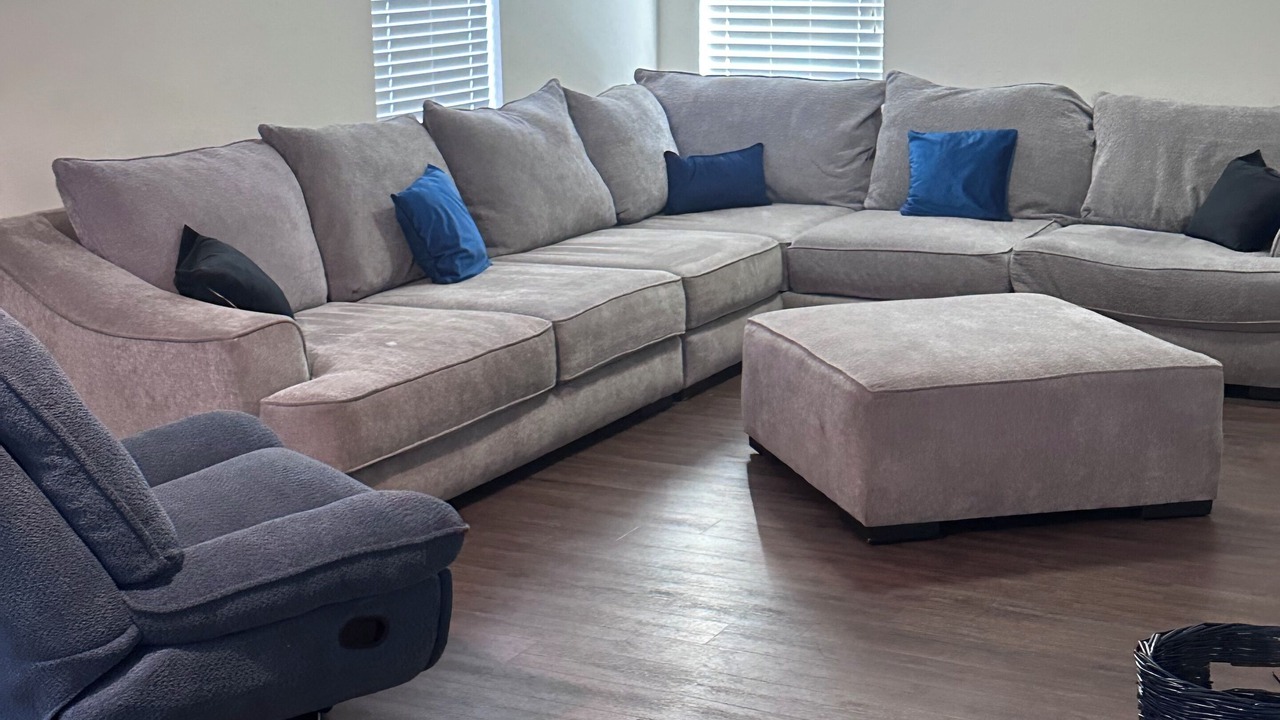 Photo of Livingroom in Clodine