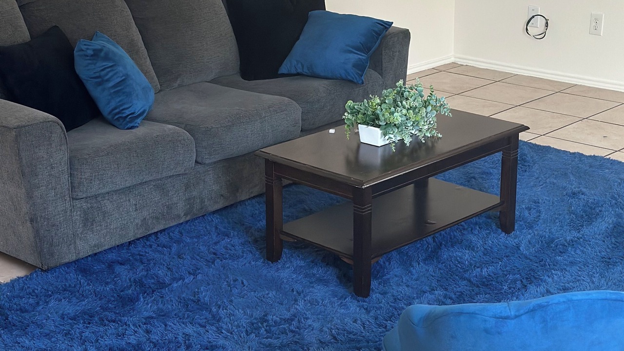 Photo of Livingroom in Clodine