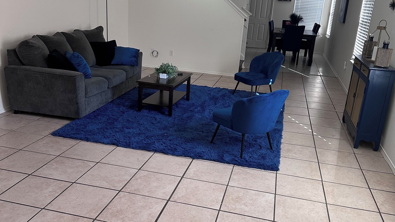 Photo of Livingroom in Clodine