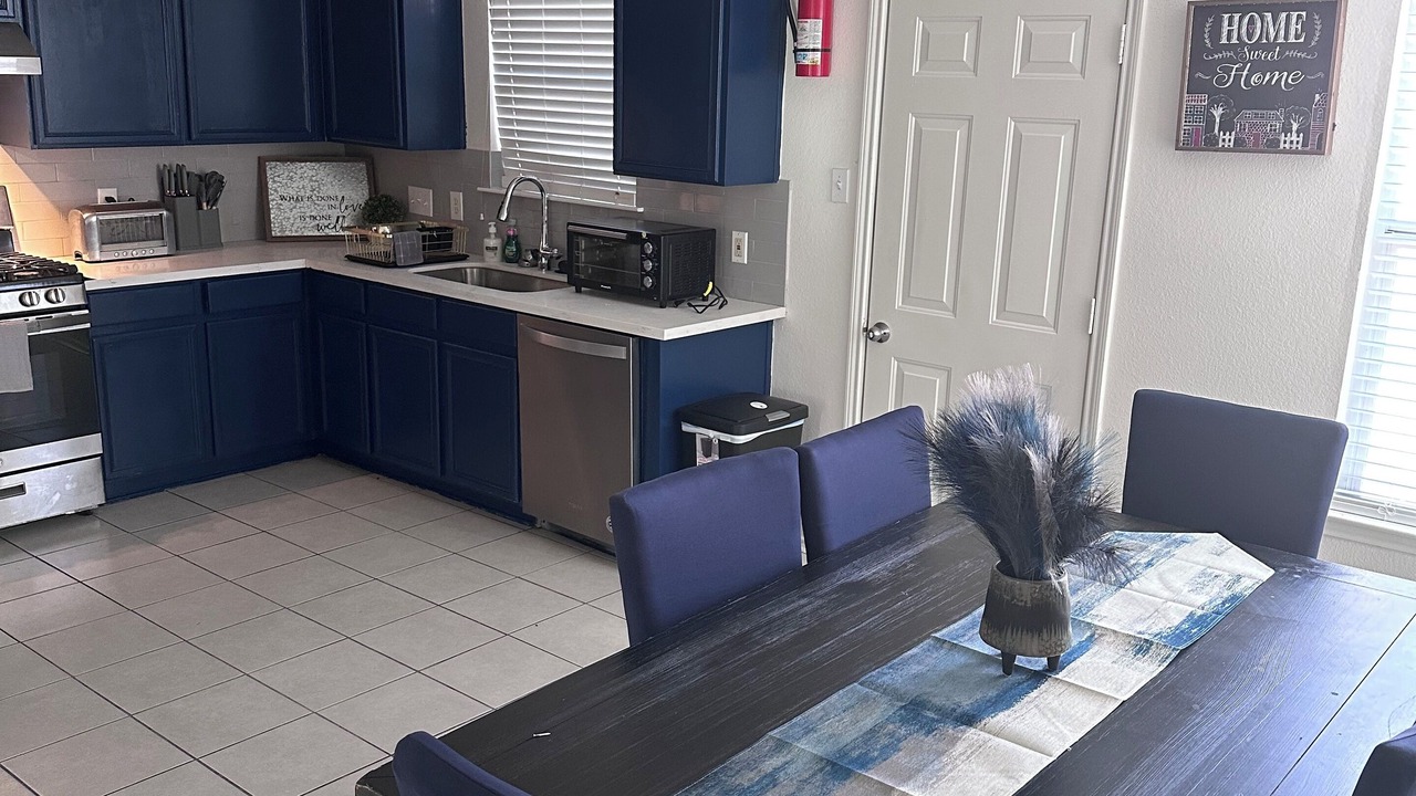 Photo of Kitchen in Clodine