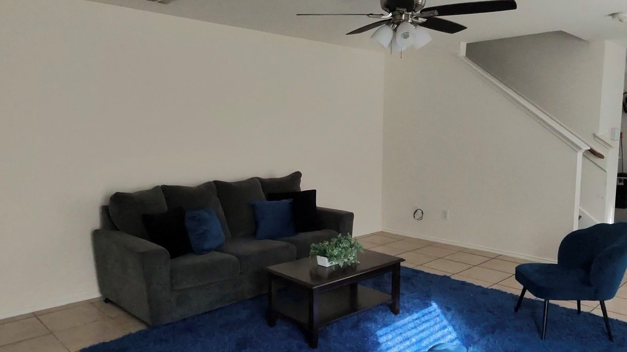 Photo of Livingroom in Clodine