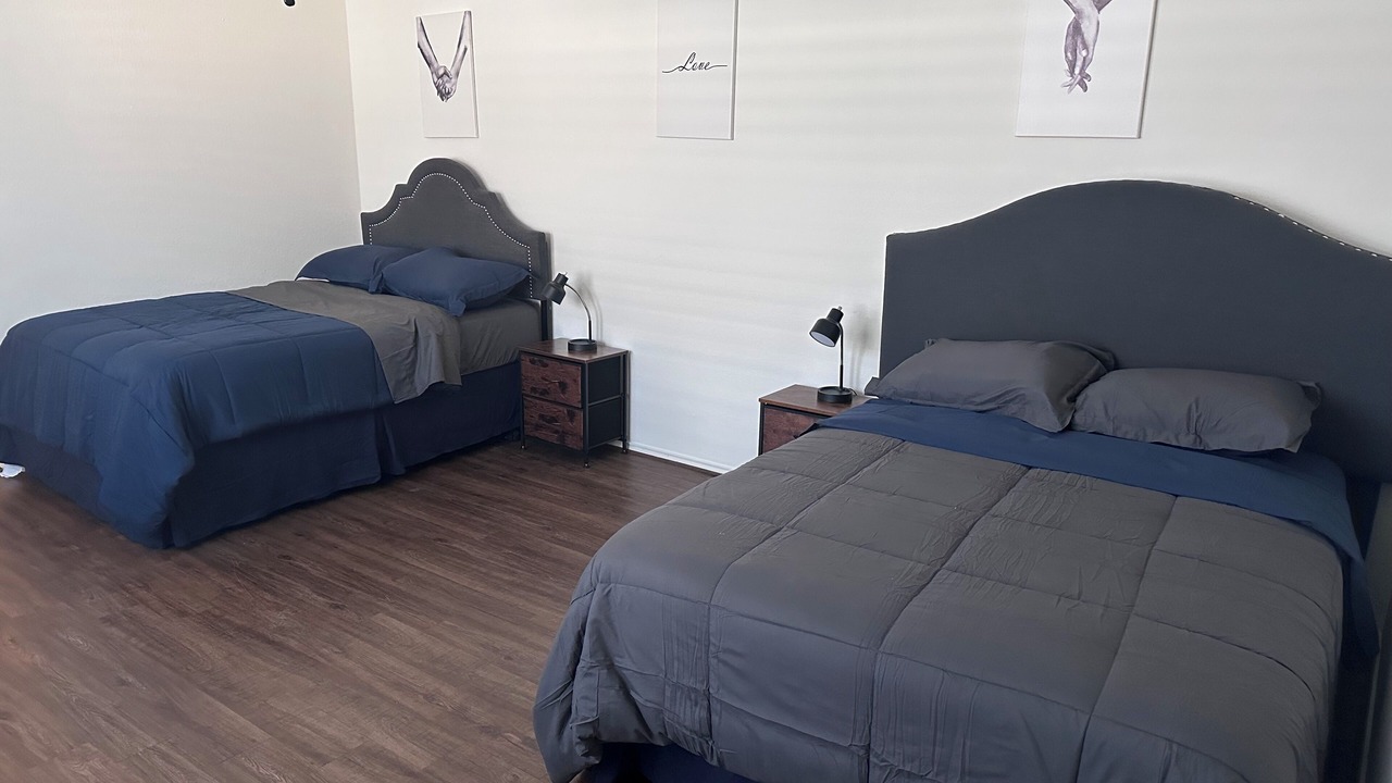 Photo of Bedroom in Clodine