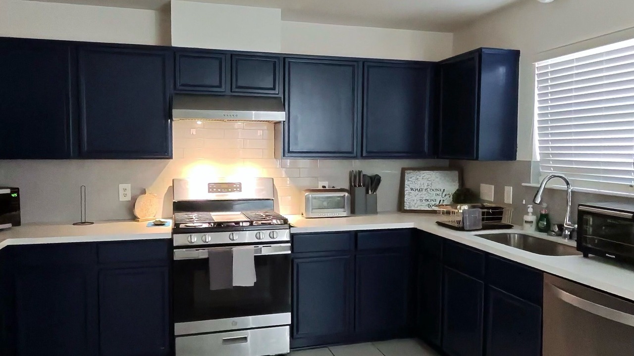 Photo of Kitchen in Clodine