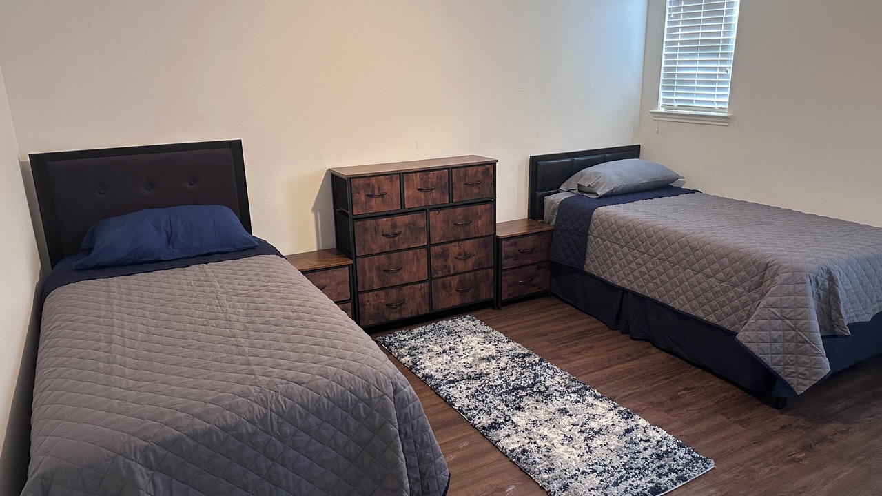 Photo of Bedroom in Clodine