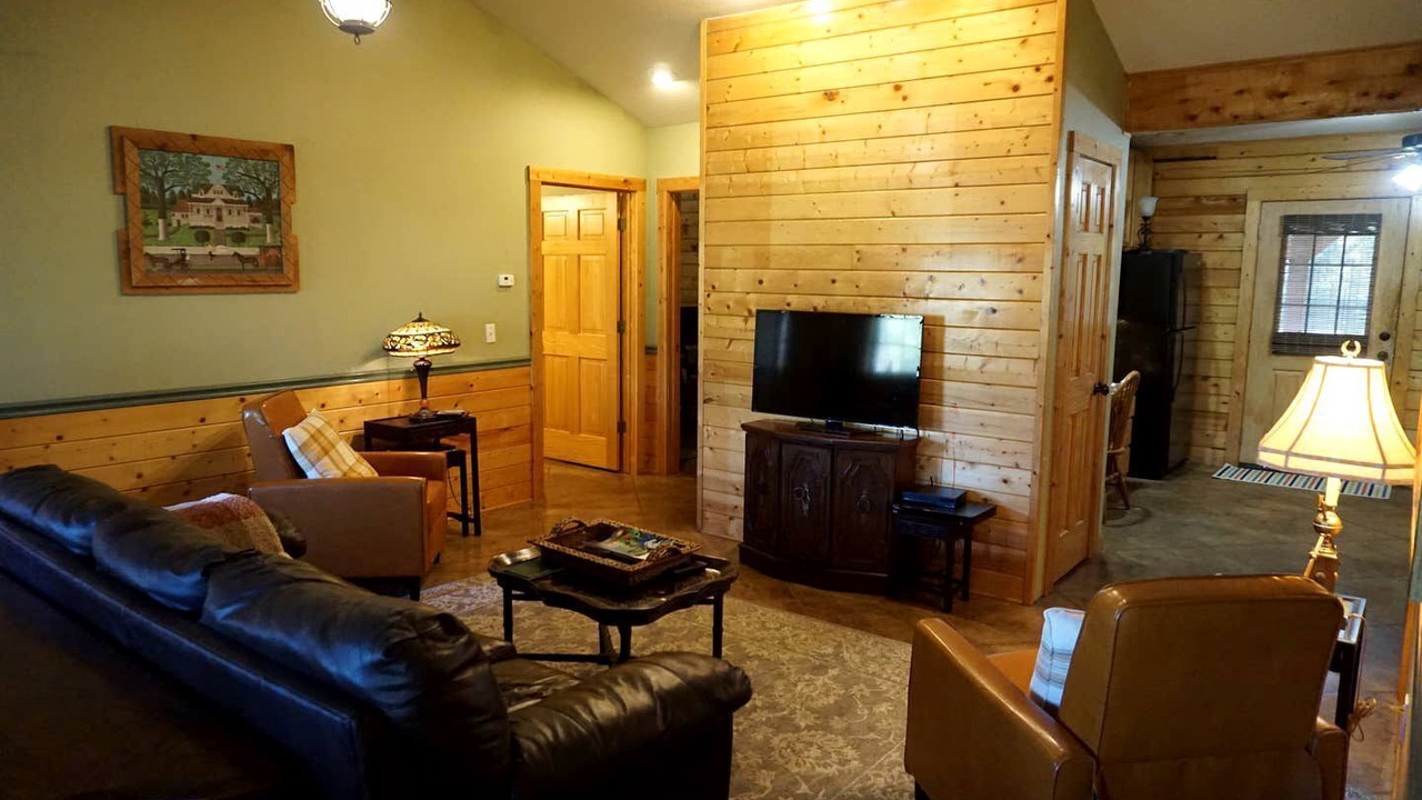 Photo of Livingroom in Woden