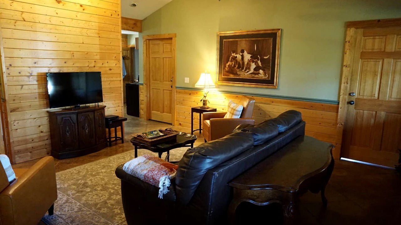 Photo of Livingroom in Woden