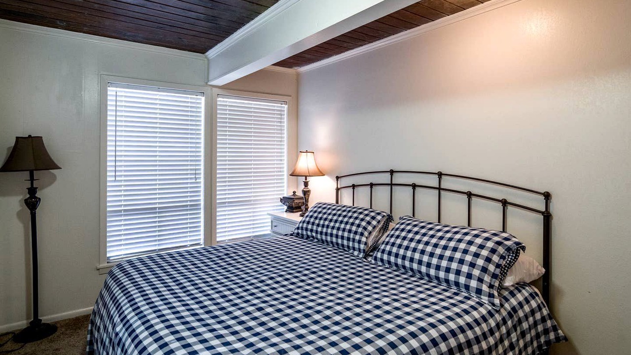 Photo of Bedroom in Woden