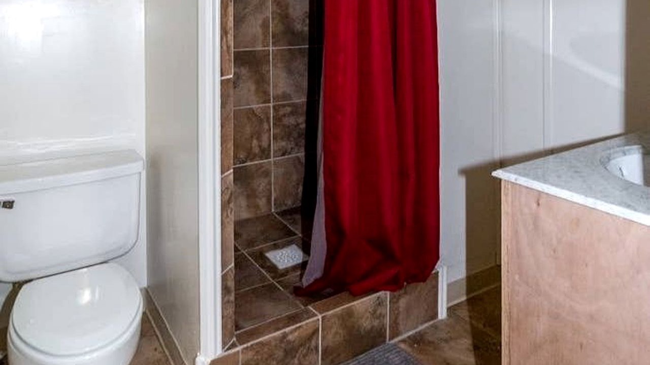 Photo of Bathroom in Woden