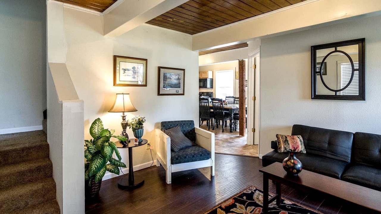 Photo of Livingroom in Woden