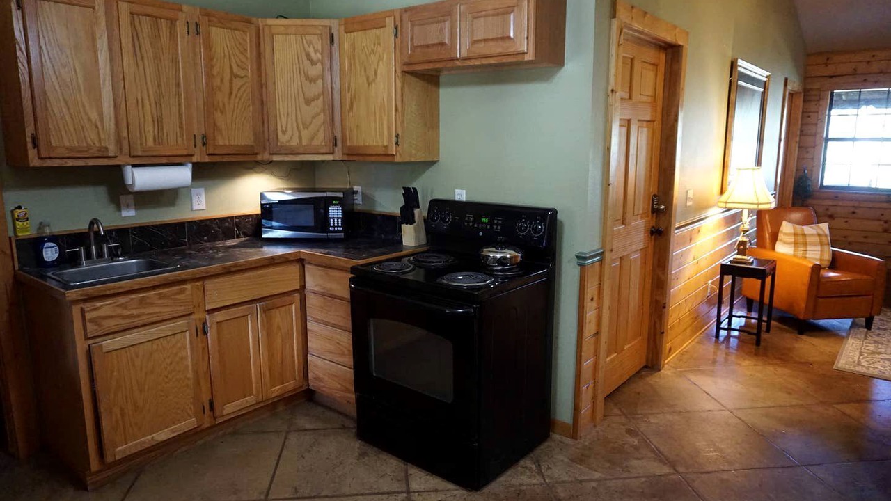 Photo of Kitchen in Woden