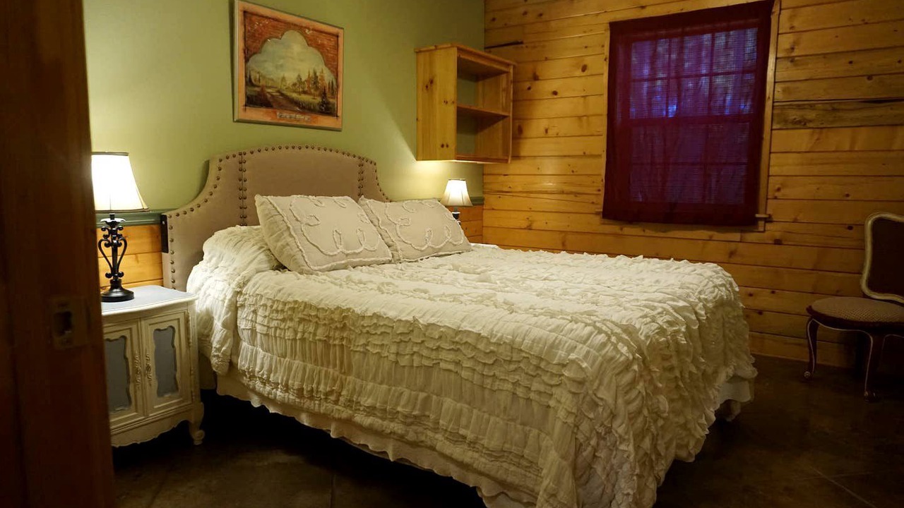 Photo of Bedroom in Woden