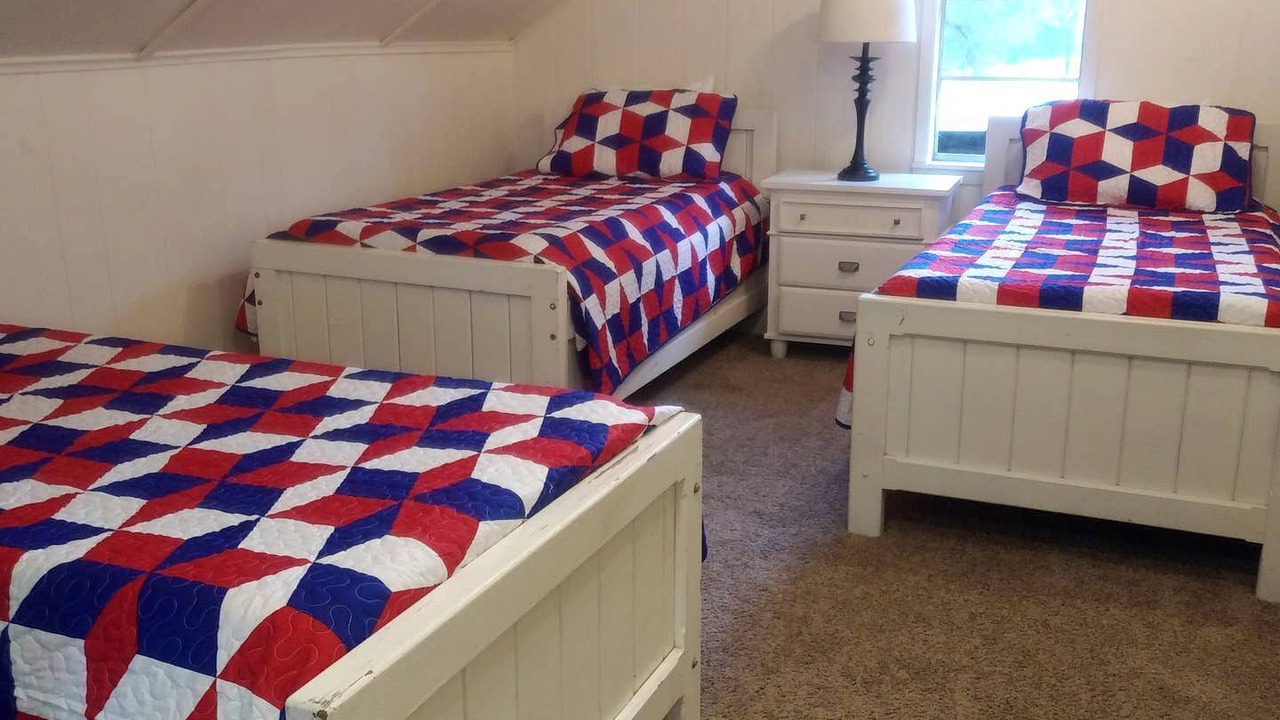 Photo of Bedroom in Woden