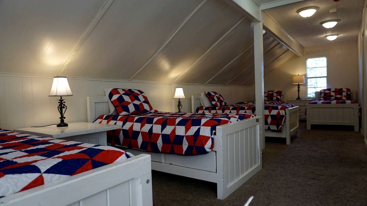 Photo of Bedroom in Woden