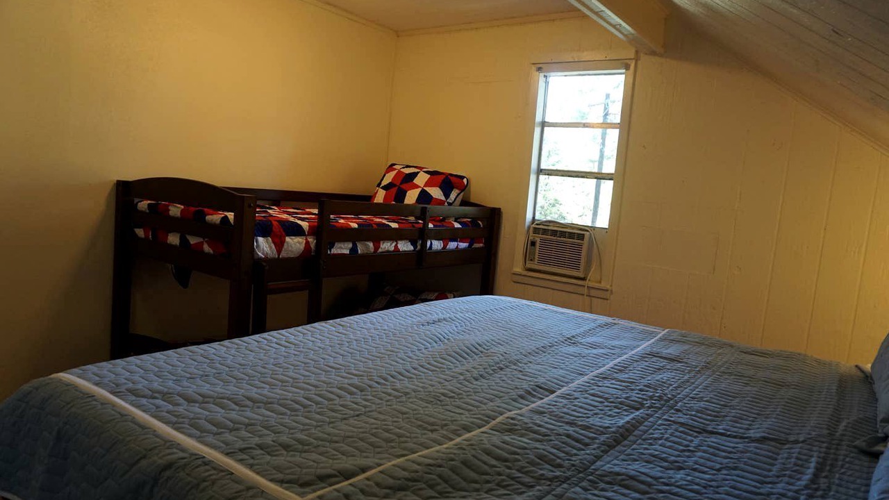 Photo of Bedroom in Woden