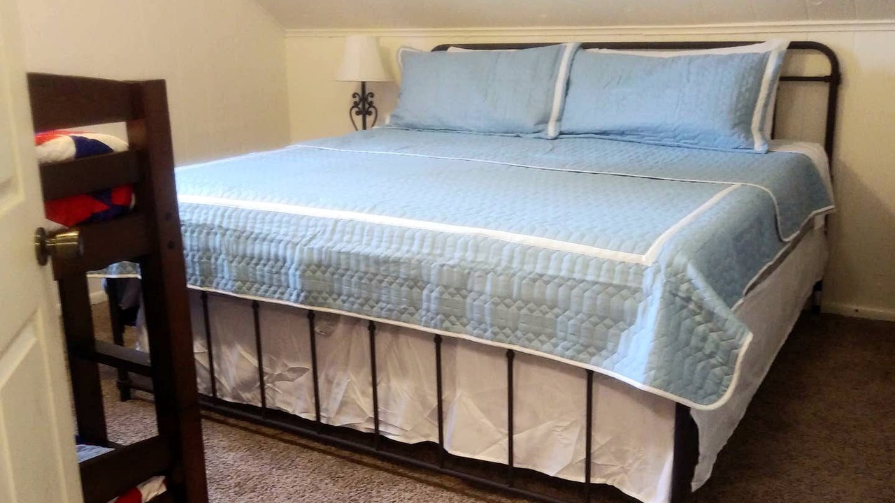 Photo of Bedroom in Woden
