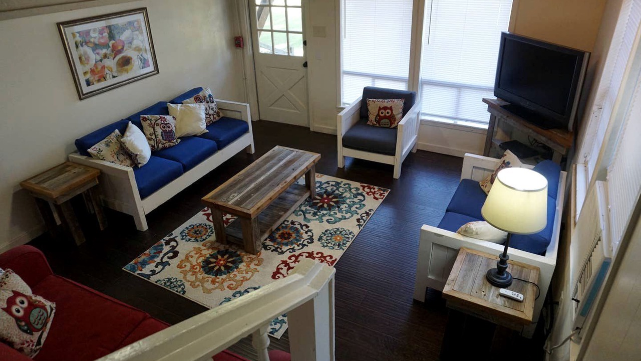 Photo of Livingroom in Woden