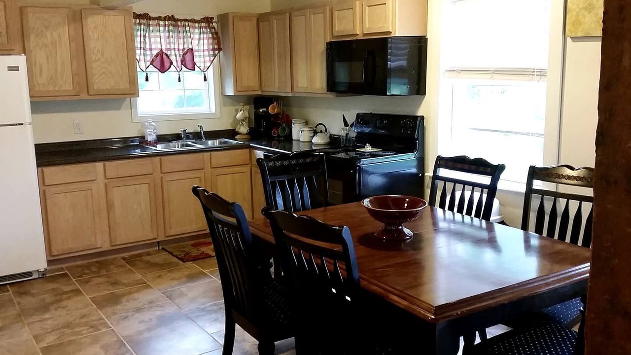 Photo of Kitchen in Woden